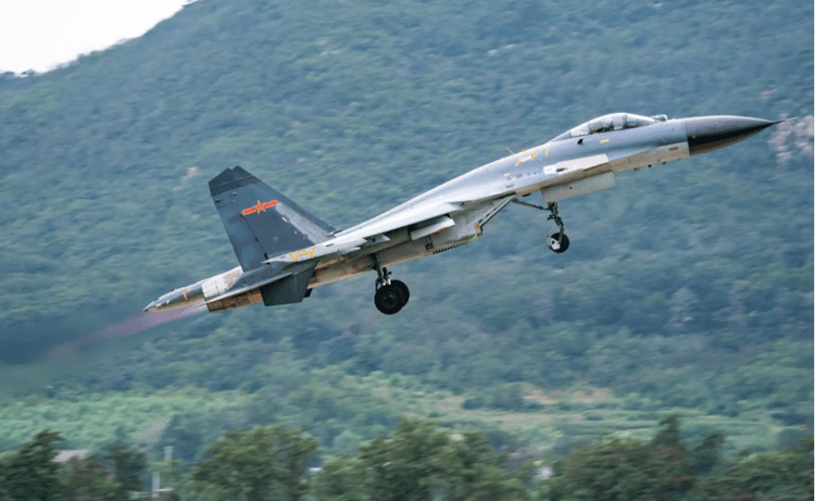 航空兵合同战术模拟训练系统